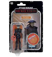 Kenner Star Wars Obi-Wan Kenobi - Fifth Brother Retro