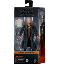 Hasbro Star Wars The Black Series - The Client