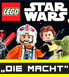 LEGO Star Wars Trading Cards