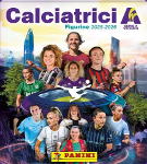 Calciatrici Figurine