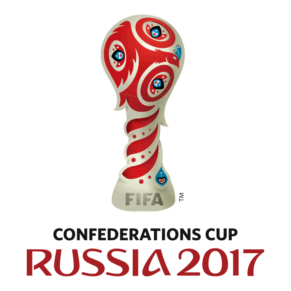 Panini Confederations Cup 2017