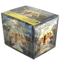 Panini Come D´Incanto Encantada Figurine - scatola da 50 bustine