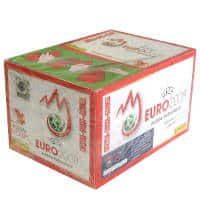 Panini Euro 2008 display svizzera - scatola con 100 bustine