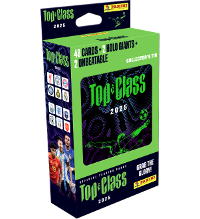Panini FIFA Top Class 2025 Trading Cards - Collectors Tin