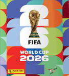 World Cup 2026 Figurine