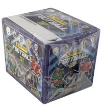 Panini Football 2017 Figurine - scatola da 50 bustine