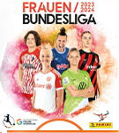 Panini Bundesliga Femminile Figurine
