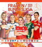 Panini Bundesliga Femminile Figurine