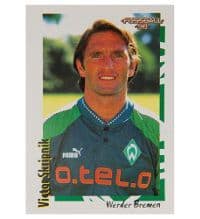 Panini calcio 98 stampa non corretta - Labbadia / Skripnik