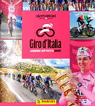 Giro d'Italia Figurine