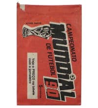 Panini Italia 90 bustine - Versione Sudamericana