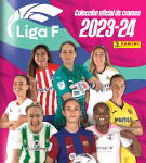 Liga Femenina 2023/24 (Liga F) Figurine