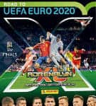 Panini Road to Euro 2020