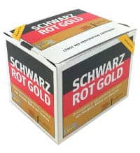 Panini Schwarz Rot Gold figurine - Scatola da 50 bustine
