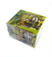Panini Shrek 4 -  per sempre Shrek scatola