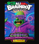 Skifidol Italian Brainrot