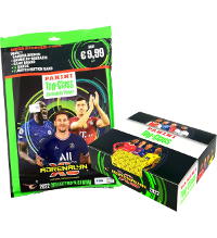 Panini Top Class Adrenalyn XL 2022 - Starter Pack + 1 Scatola