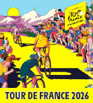 Tour de France Figurine