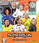 Womens World Cup 2023 Adrenalyn XL