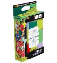 Panini FIFA World Cup 2026 Adrenalyn XL - Pocket Tin