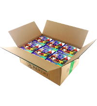 Panini World Cup 2022 Adrenalyn XL - 6 Scatole INT (=300 Bustine)