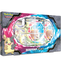 Pokemon Morpeko V-Union Spezial-Kollektion - Tedesco