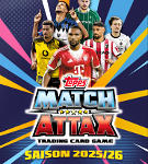 Bundesliga Match Attax