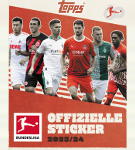 Bundesliga Stickers