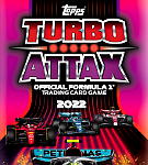 Turbo Attax