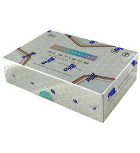 Topps Jack Grealish - Platinum Curated Set - Box