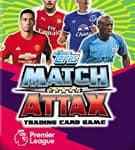 Premier League Match Attax