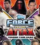 Star Wars Force Attax