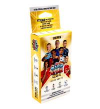 Topps UCC Champions League Match Attax EXTRA 2024/25 - Eco Pack