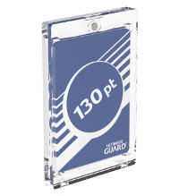 Ultimate Guard Magnetic Card Case 130 pt