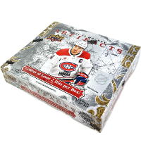 Upper Deck NHL 2024-25 Hockey - ARTIFACTS - Hobby Box