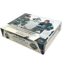 Upper Deck NHL 2022-23 Hockey - SP - Hobby Box